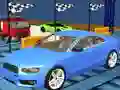 Jeu Jeu de Cascade Automobile Méga Rampe Extrême 3D en ligne Jeu Jeu de Cascade Automobile Méga Rampe Extrême 3D en ligne