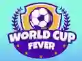 Jeu Fièvre de la Coupe du Monde en ligne Jeu Fièvre de la Coupe du Monde en ligne