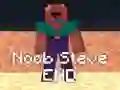 Jeu Noob Steve FIN en ligne Jeu Noob Steve FIN en ligne