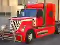 Jeu Conduite de Camion Américain en ligne Jeu Conduite de Camion Américain en ligne