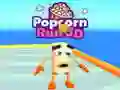 Jeu Course de Popcorn 3D en ligne Jeu Course de Popcorn 3D en ligne