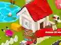 Jeu Ferme Oisive en ligne Jeu Ferme Oisive en ligne