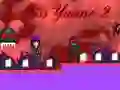 Jeu Mademoiselle Yuuno 2 en ligne Jeu Mademoiselle Yuuno 2 en ligne