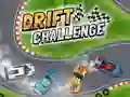 Jeu Défi Drift en ligne Jeu Défi Drift en ligne