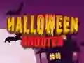 Jeu Tireur d'Halloween en ligne Jeu Tireur d'Halloween en ligne