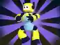Jeu Robot fou en ligne Jeu Robot fou en ligne