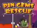 Jeu Sauvetage des Gemmes en ligne Jeu Sauvetage des Gemmes en ligne