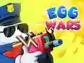 Jeu Guerres d'Oeufs en ligne Jeu Guerres d'Oeufs en ligne