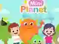 Jeu Mini Planète en ligne Jeu Mini Planète en ligne
