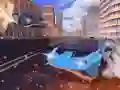 Jeu Conducteur de la Ville Hurakan en ligne