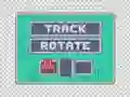 Jeu Piste Rotative en ligne Jeu Piste Rotative en ligne