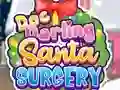 Jeu Doc Darling : Chirurgie du Père Noël en ligne