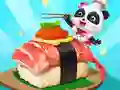 Jeu Recette du Petit Panda dans le Monde en ligne
