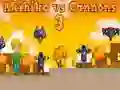 Jeu Akihiko contre Canons 3 en ligne Jeu Akihiko contre Canons 3 en ligne