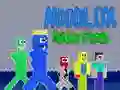 Jeu NoobLOX Amis Arc-en-Ciel en ligne Jeu NoobLOX Amis Arc-en-Ciel en ligne