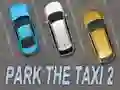 Jeu Garez le Taxi 2 en ligne Jeu Garez le Taxi 2 en ligne