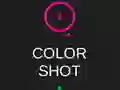Jeu Tir de couleur en ligne Jeu Tir de couleur en ligne