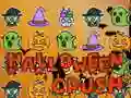 Jeu Halloween Écrasement en ligne Jeu Halloween Écrasement en ligne
