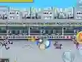 Jeu Rockman Xover en ligne