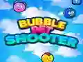 Jeu Tireur de Bulles d'Animaux en ligne