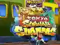 Jeu Mon Tour Subway Surfers Tournée Mondiale Tokyo en ligne Jeu Mon Tour Subway Surfers Tournée Mondiale Tokyo en ligne