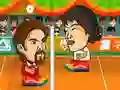 Jeu Volley-Ball de Tête en ligne Jeu Volley-Ball de Tête en ligne