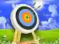 Jeu Maître Archer en ligne Jeu Maître Archer en ligne