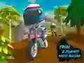 Jeu Course de Moto à 2 Joueurs en ligne Jeu Course de Moto à 2 Joueurs en ligne
