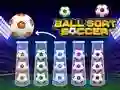 Jeu Tri de Ballons Football en ligne Jeu Tri de Ballons Football en ligne