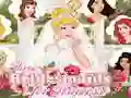 Jeu Trois demoiselles d'honneur pour Ella en ligne Jeu Trois demoiselles d'honneur pour Ella en ligne