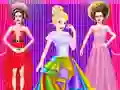 Jeu Fille de Mode: Jour Brillant en ligne Jeu Fille de Mode: Jour Brillant en ligne