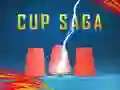 Jeu Saga de la Coupe en ligne