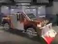 Jeu Démolition Pixel de Crash de Voiture Mobile en ligne Jeu Démolition Pixel de Crash de Voiture Mobile en ligne