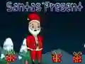 Jeu Le Cadeau de Noël en ligne Jeu Le Cadeau de Noël en ligne