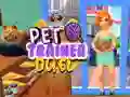 Jeu Duel d'Éleveur d'Animaux en ligne
