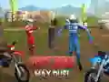 Jeu Duel Maximale de Moto Tout-Terrain en ligne Jeu Duel Maximale de Moto Tout-Terrain en ligne