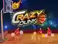 Jeu Dunk Fou en ligne Jeu Dunk Fou en ligne
