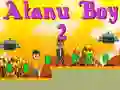Jeu Atanu Garçon 2 en ligne