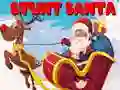 Jeu Santas Cascadeur en ligne Jeu Santas Cascadeur en ligne