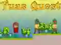 Jeu Quête de Yuas en ligne Jeu Quête de Yuas en ligne