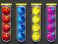 Jeu Trier des fruits en ligne