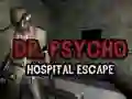 Jeu Évasion de l'hôpital Dr Psycho en ligne Jeu Évasion de l'hôpital Dr Psycho en ligne