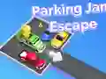 Jeu Évasion du Parking en ligne Jeu Évasion du Parking en ligne