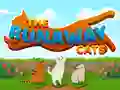Jeu Les Chats Fuyards en ligne Jeu Les Chats Fuyards en ligne