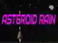 Jeu Pluie d'astéroïdes en ligne Jeu Pluie d'astéroïdes en ligne