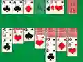 Jeu Solitaire Classique en ligne