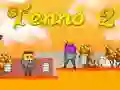 Jeu Tenno 2 en ligne