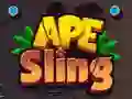 Jeu Sling d'Ape en ligne Jeu Sling d'Ape en ligne