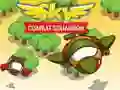 Jeu Escadron de Combat Céleste en ligne
