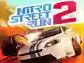Jeu Nitro Course Urbaine 2 en ligne Jeu Nitro Course Urbaine 2 en ligne